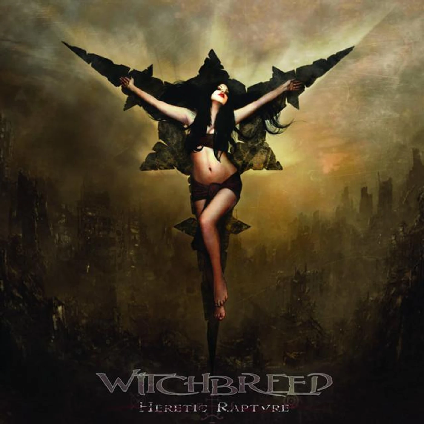 Witchbreed Brand Page