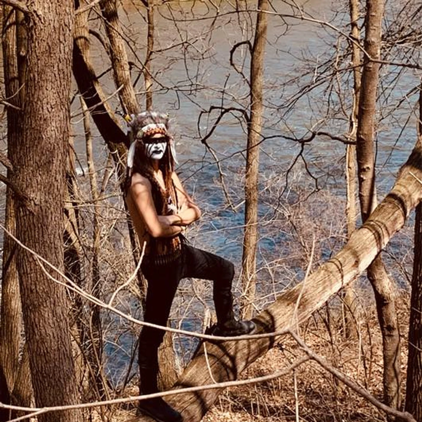 Witches Forest Brand Page