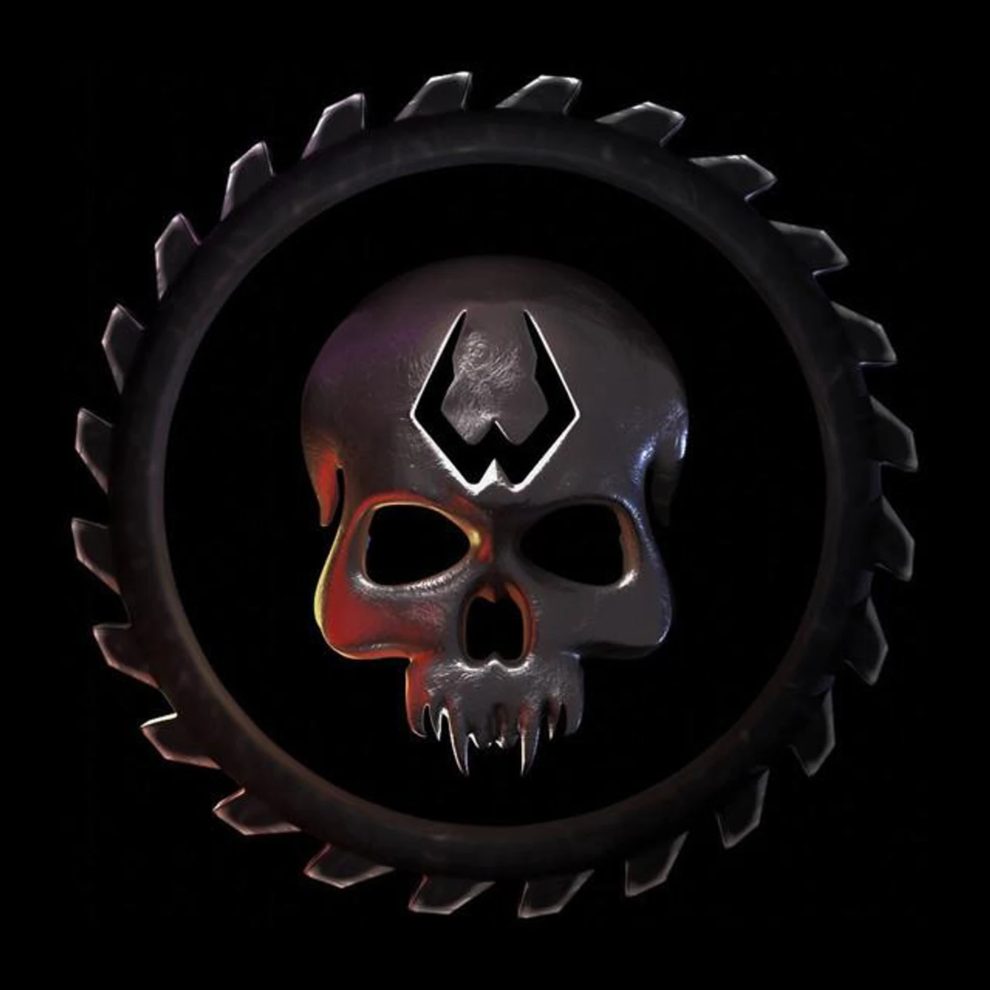 Witchgrinder