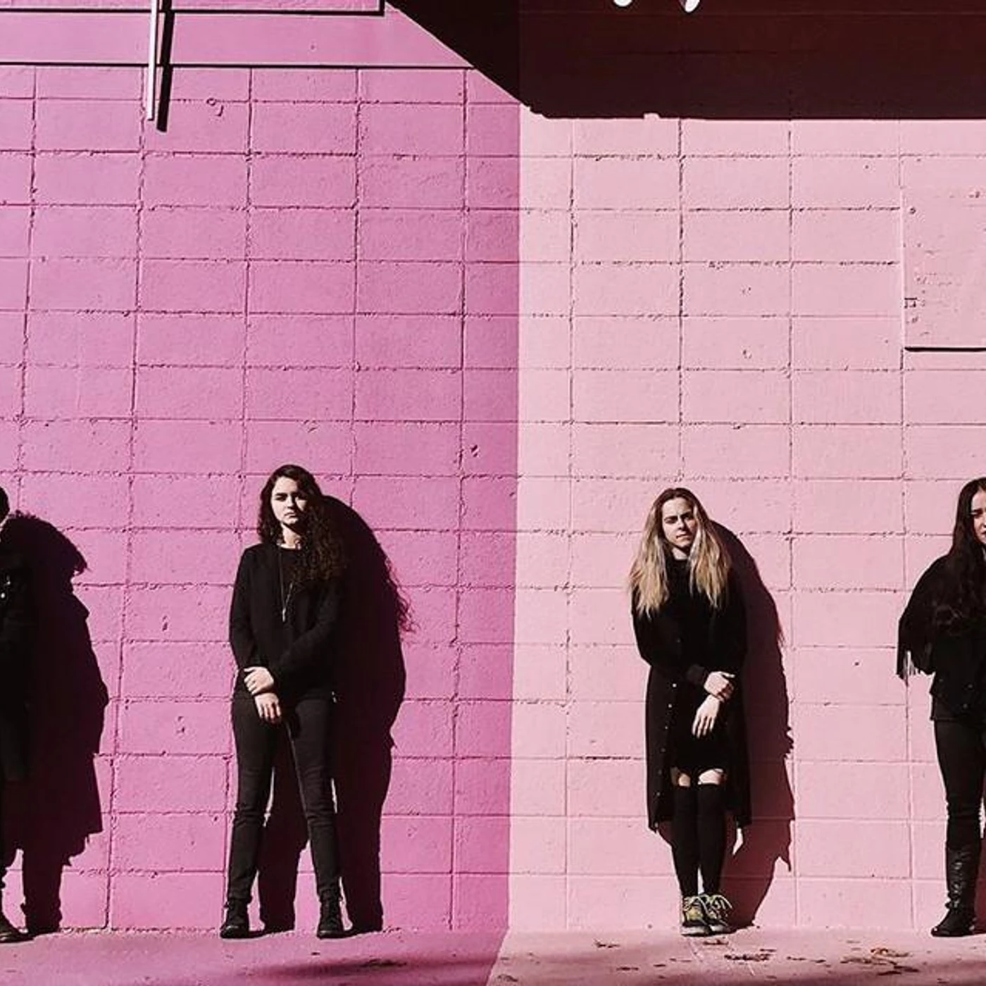 Witchsister Brand Page