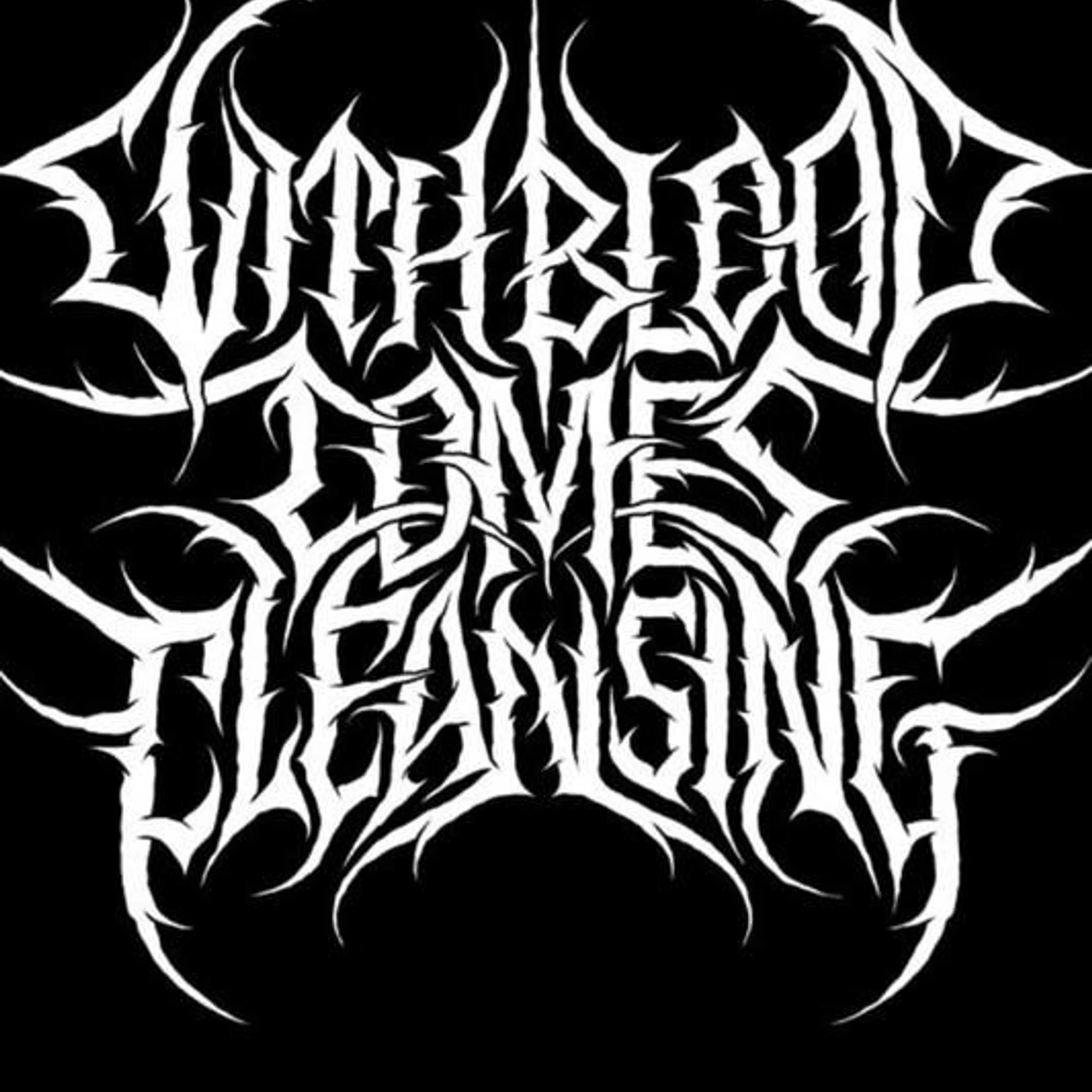 With Blood Comes Cleansing