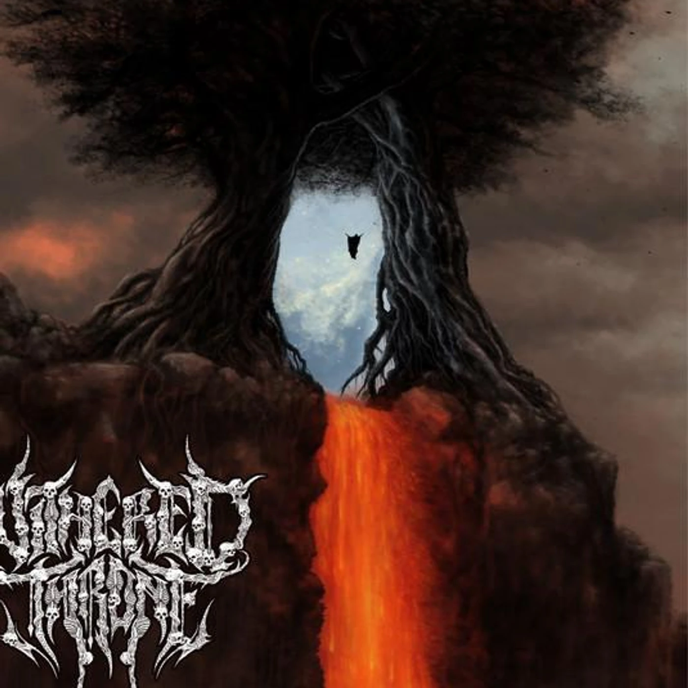 Withered Throne