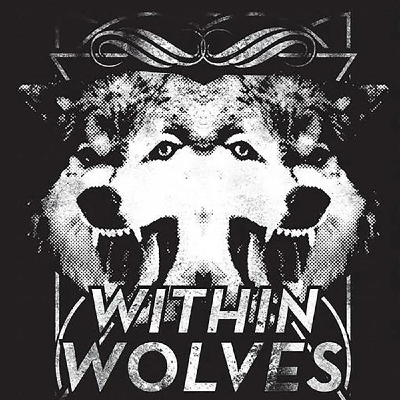 Within Wolves Brand Page