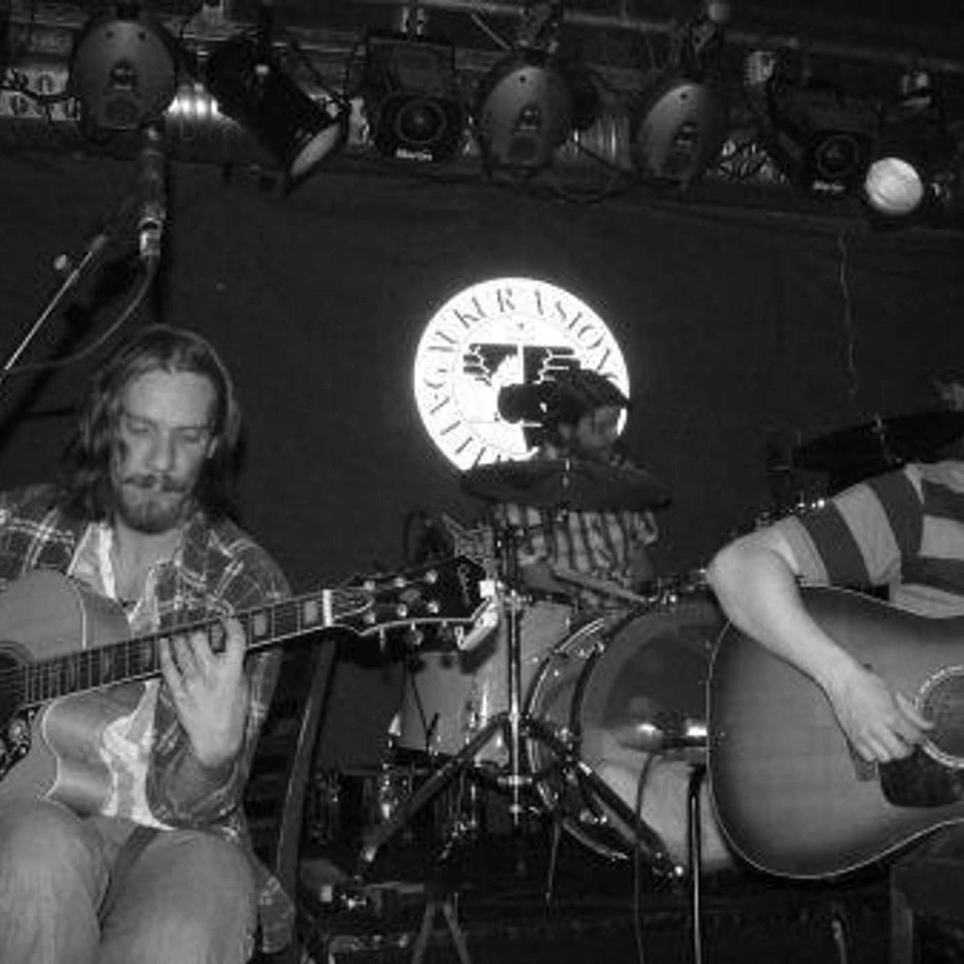 Without Gravity Brand Page