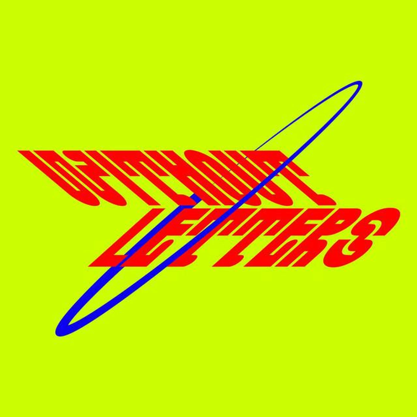 Without Letters Brand Page