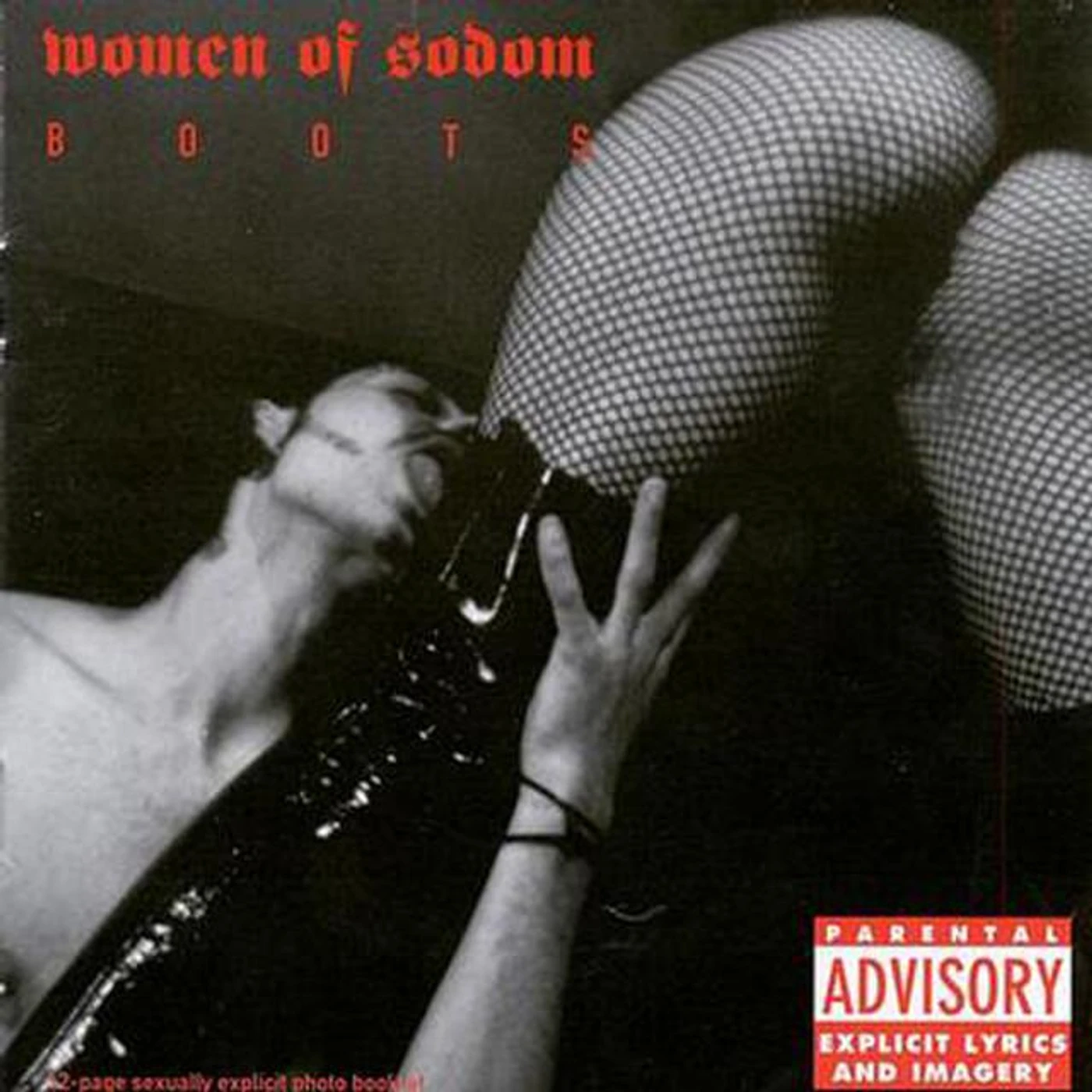 Women of Sodom Brand Page