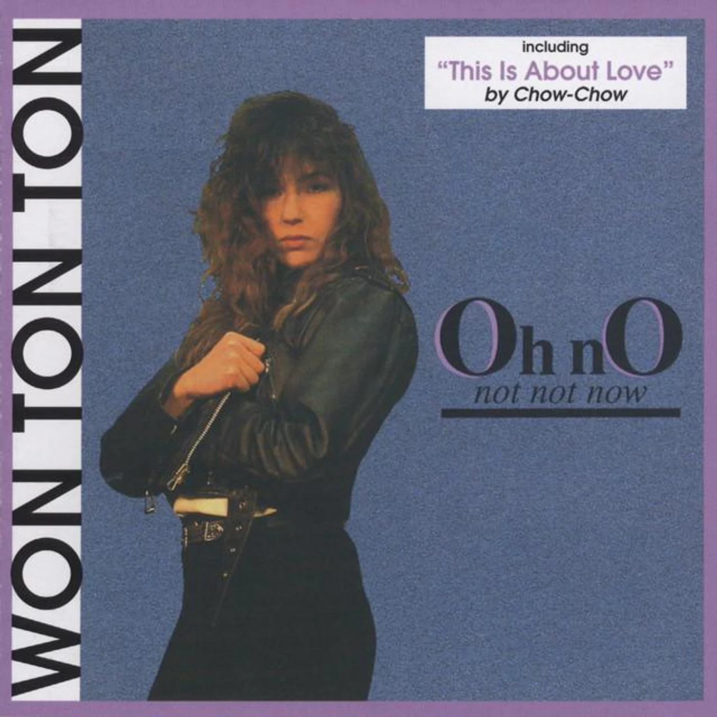 Won Ton Ton Brand Page