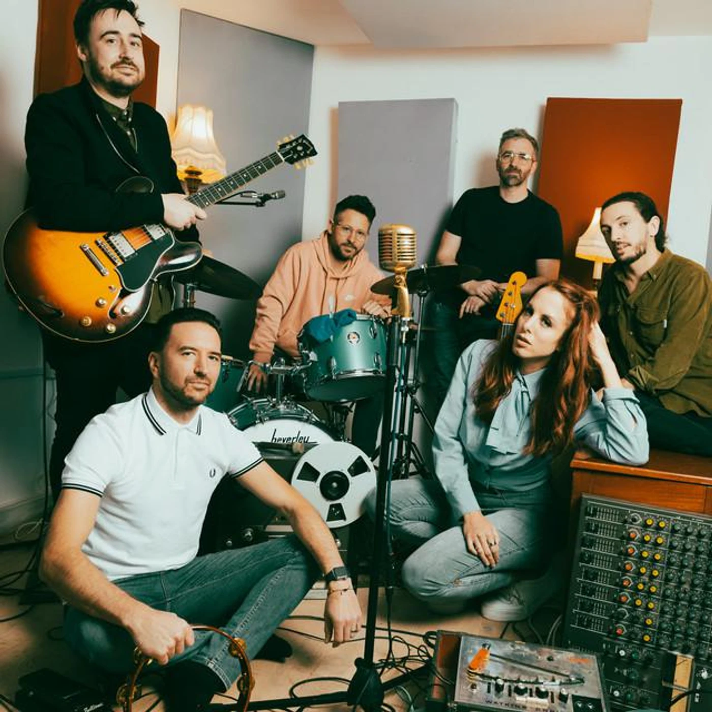 Wonder 45 Brand Page