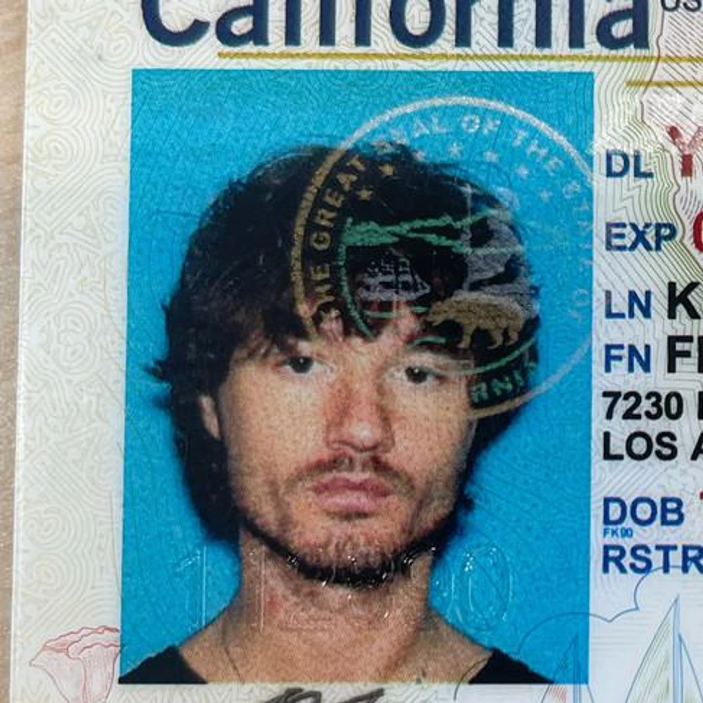 Wonder Phil Brand Page