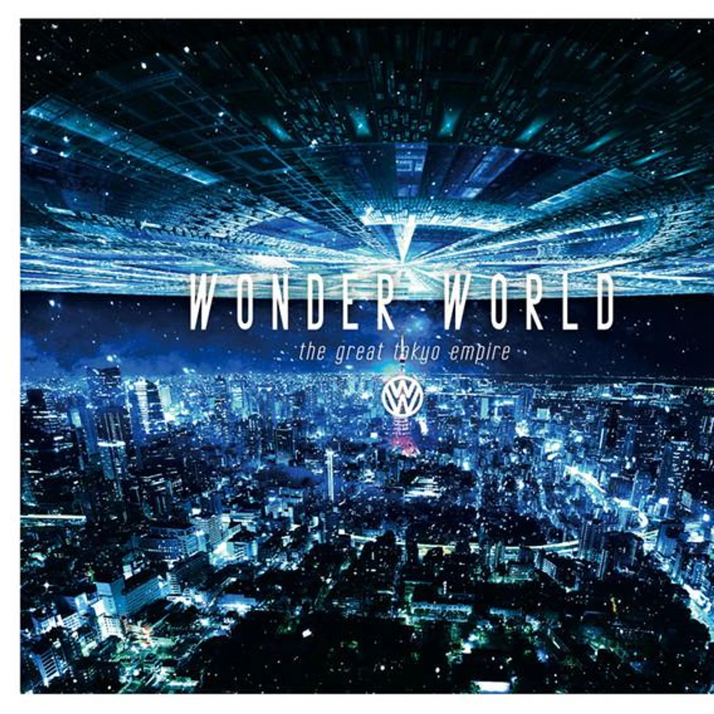 Wonder World Brand Page