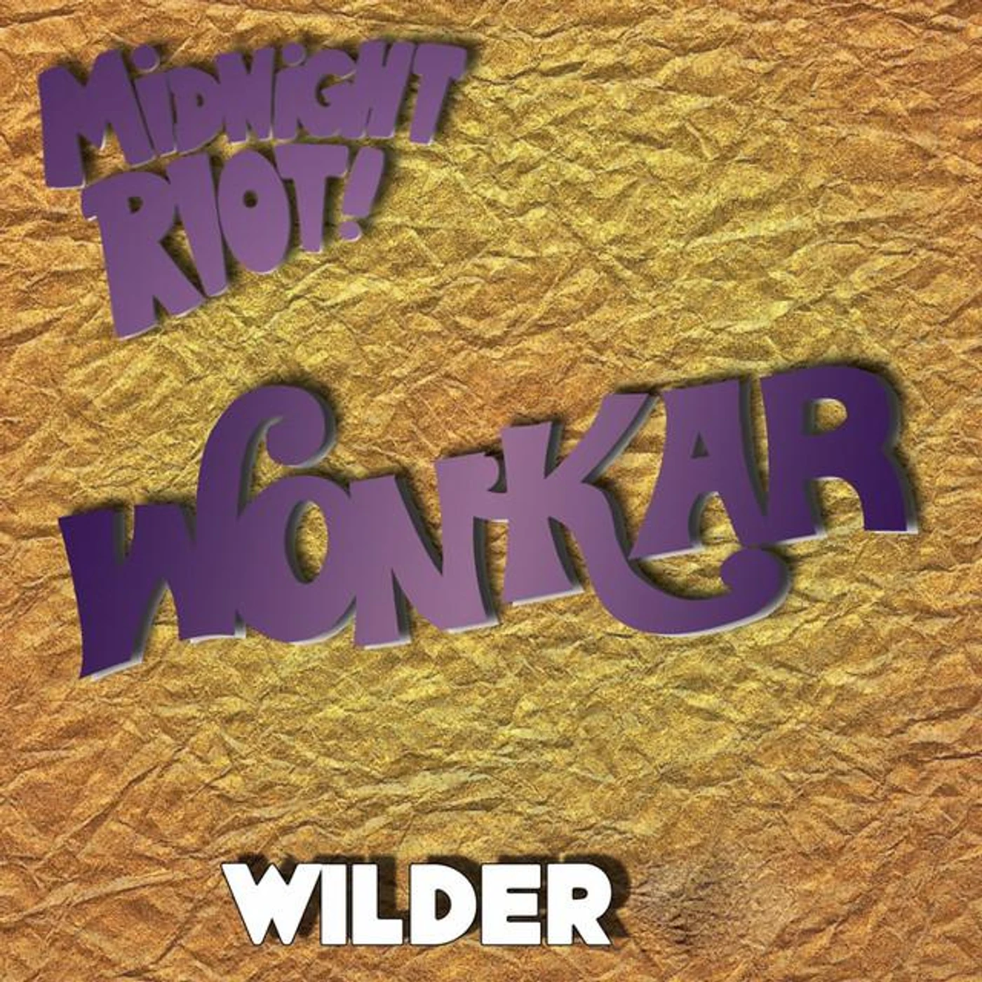 Wonkar Brand Page