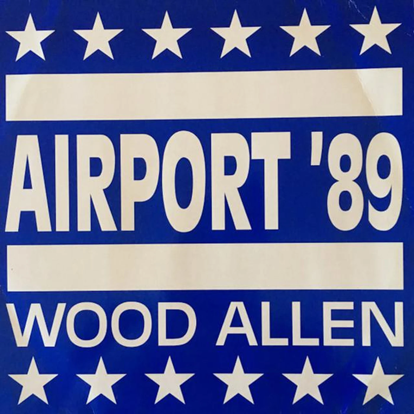 Wood Allen Brand Page