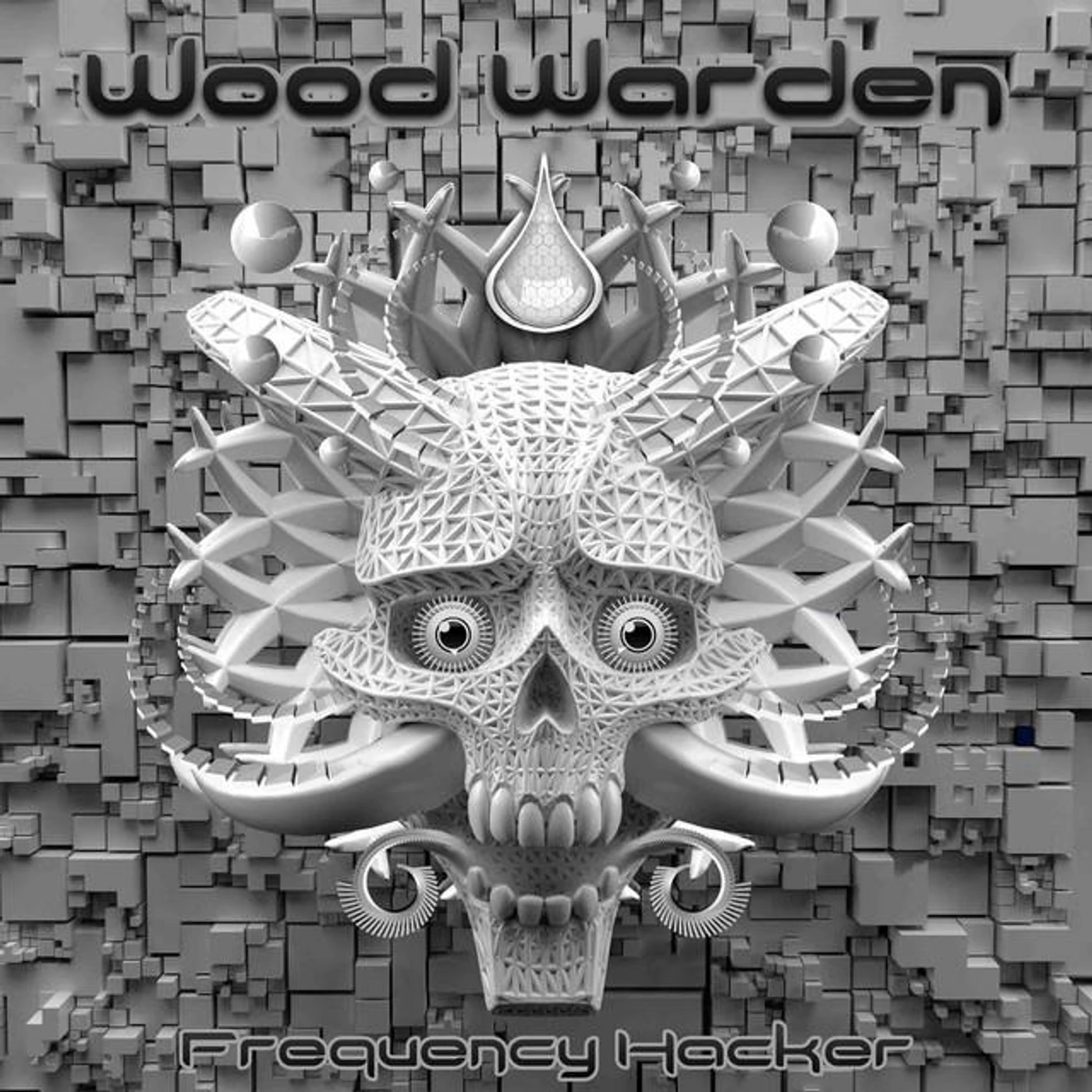 Wood Warden Brand Page