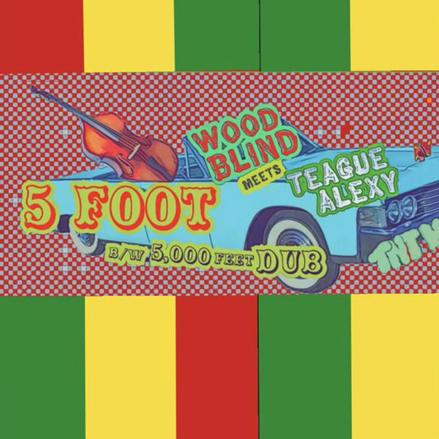 Woodblind Brand Page