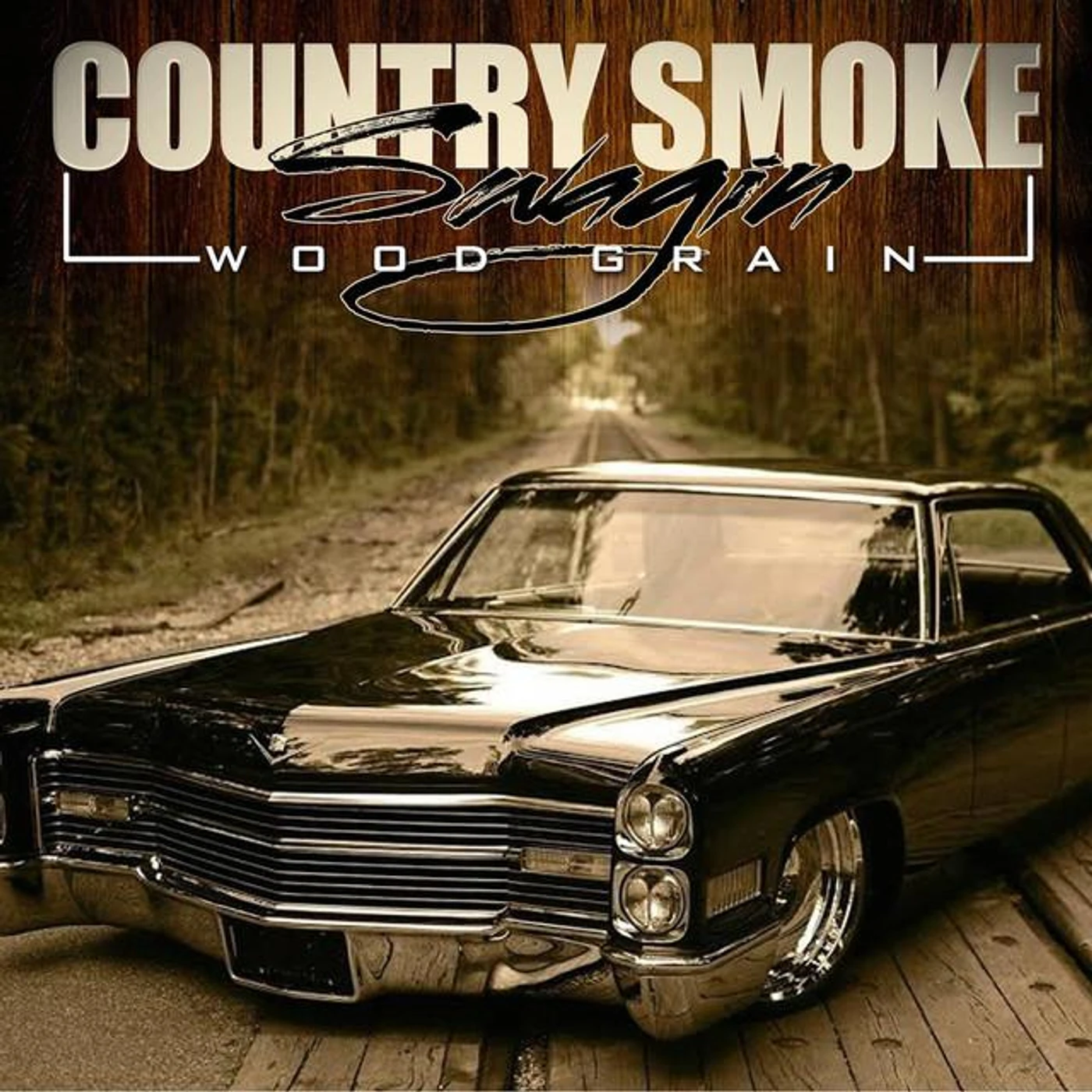 Woodgrain Brand Page