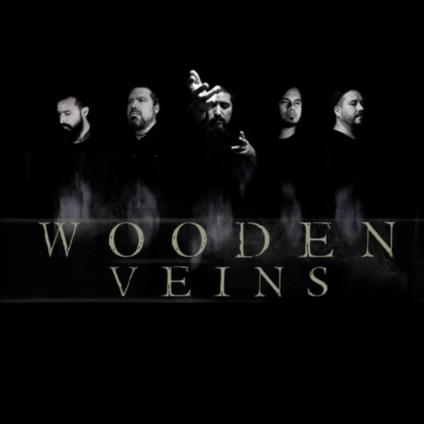 Wooden Veins Brand Page