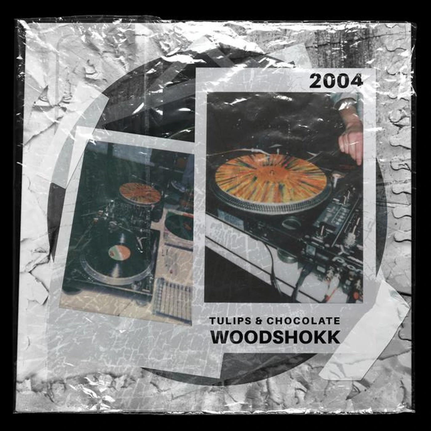 Woodshokk