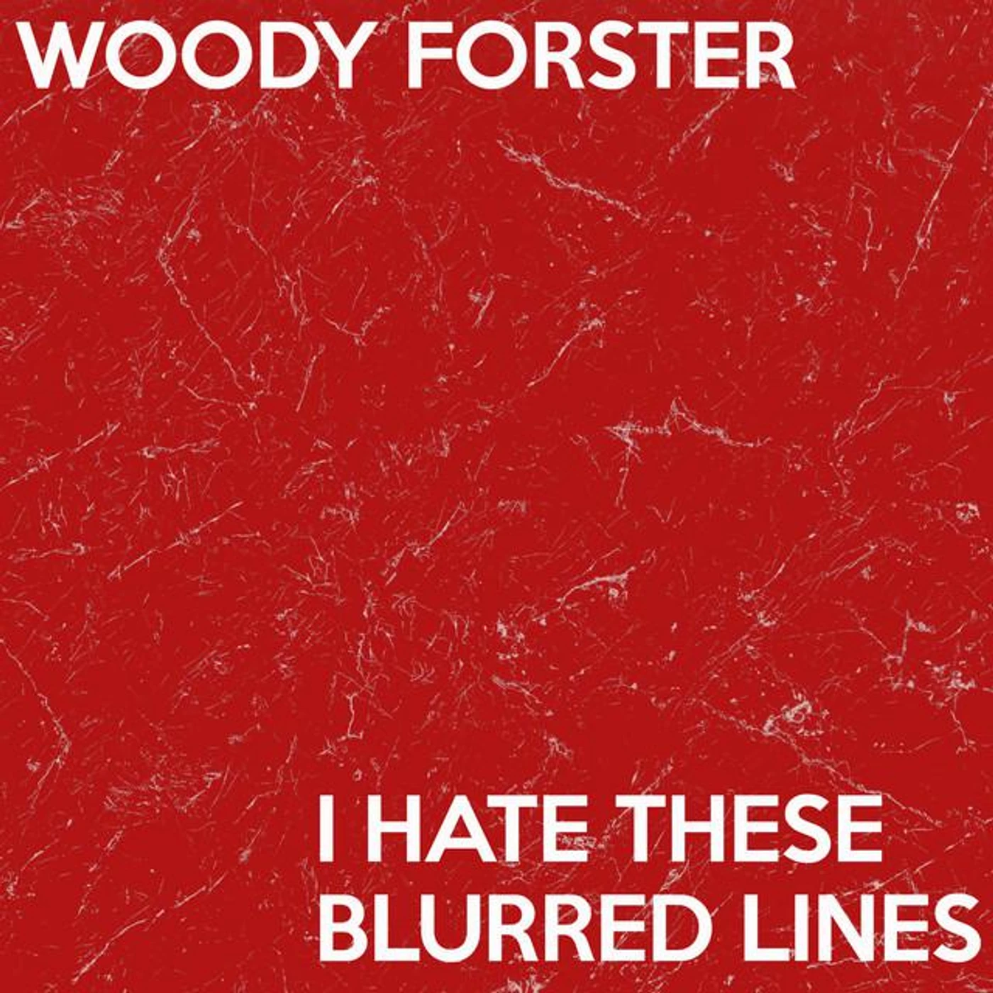 Woody Forster Brand Page