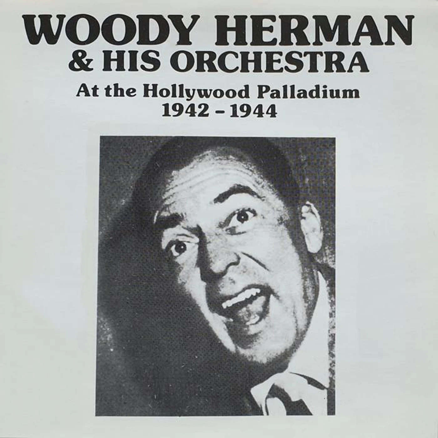 Woody Hermann & His Orchestra Brand Page