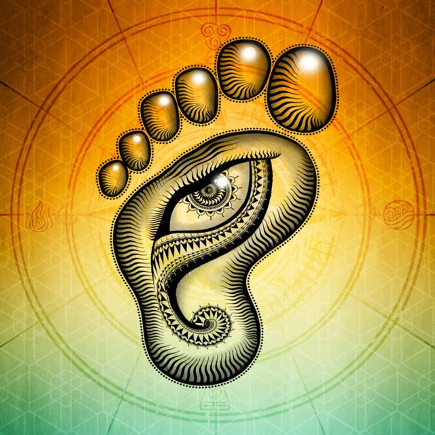 Wookiefoot Brand Page