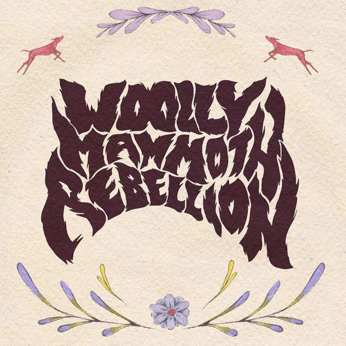 Woolly Mammoth Rebellion Brand Page