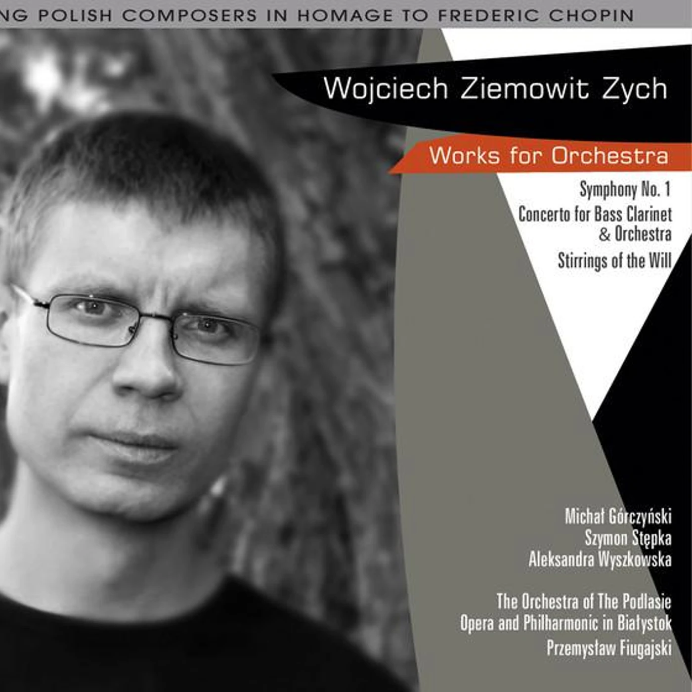 Wojciech Ziemowit Zych
