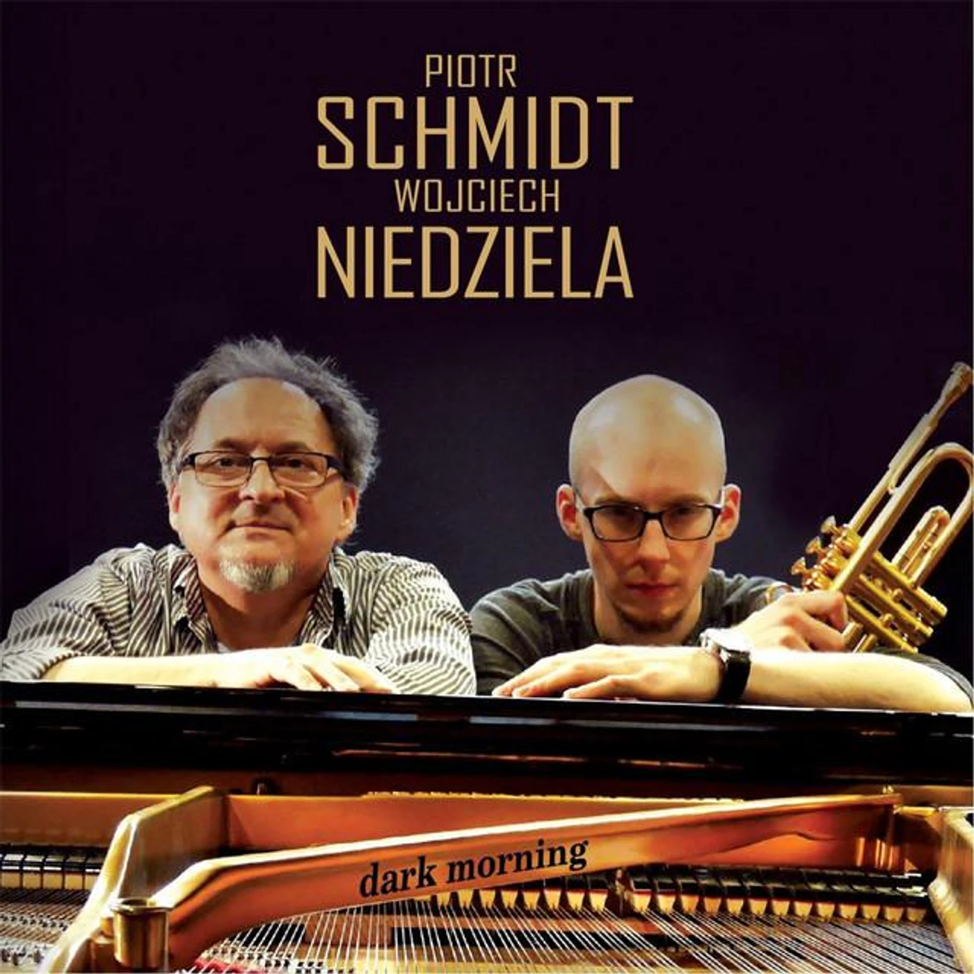 Wojciech Niedziela Brand Page