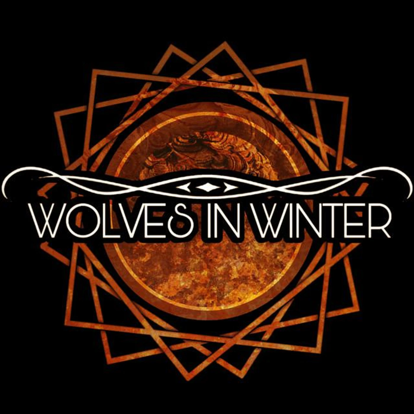Wolves in Winter Brand Page
