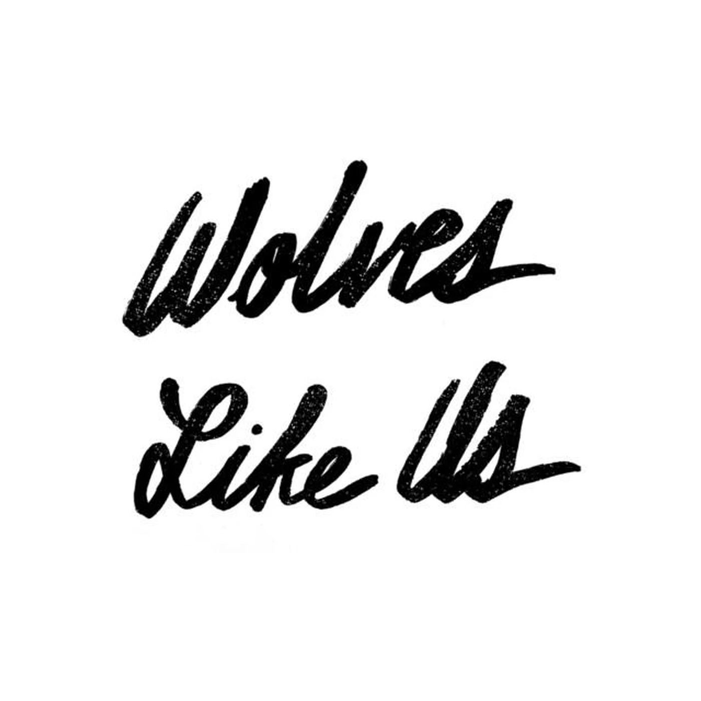 Wolves Like Us Brand Page