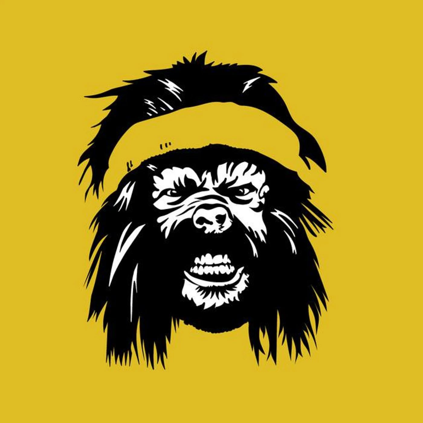 Wolf-Face Brand Page