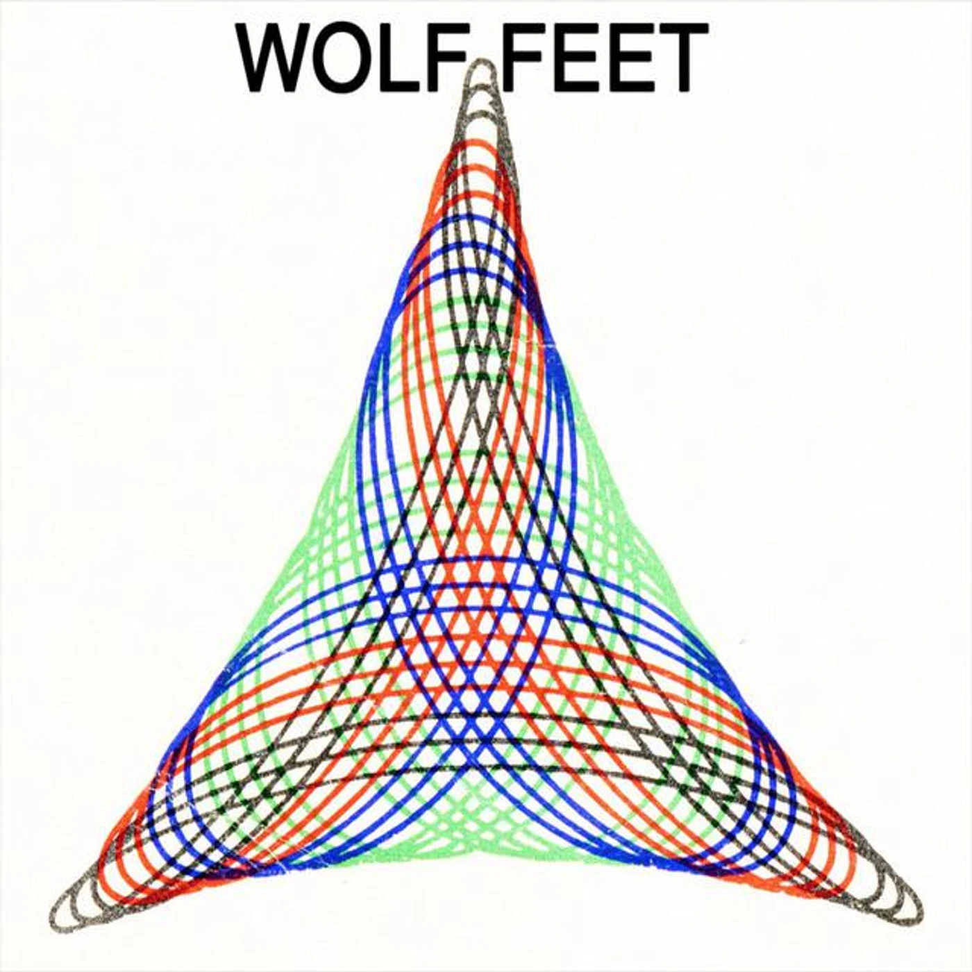 Wolf Feet Brand Page