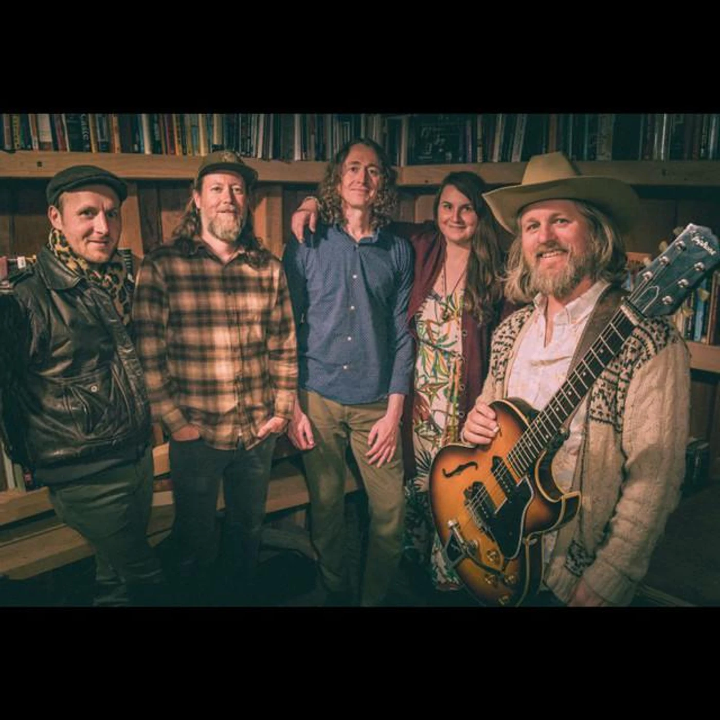 Wolf Jett Brand Page