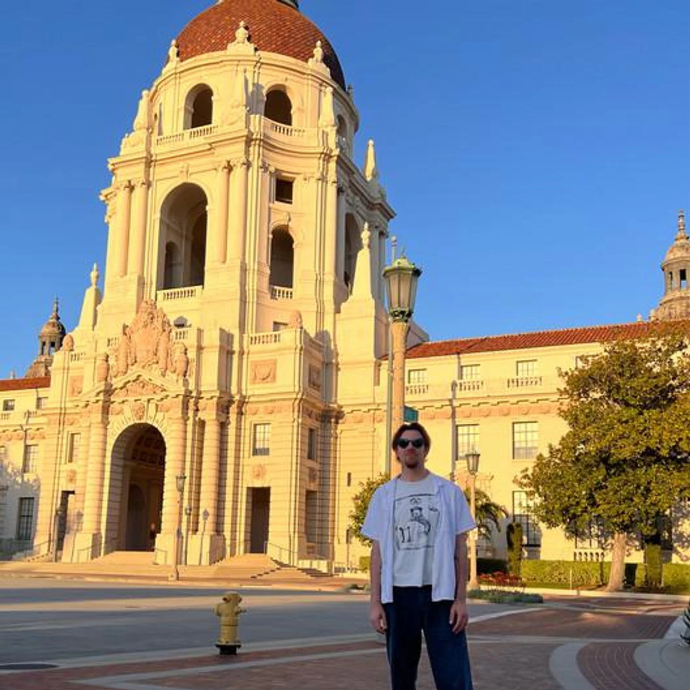 Wolfgang Zimmerman Brand Page