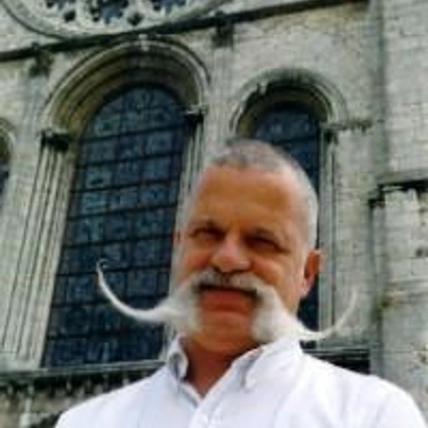 Wolfgang Rübsam Brand Page