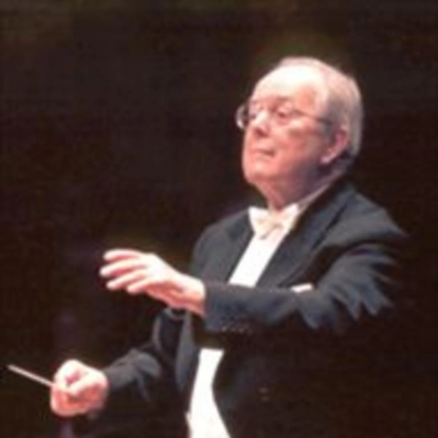 Wolfgang Sawallisch Brand Page