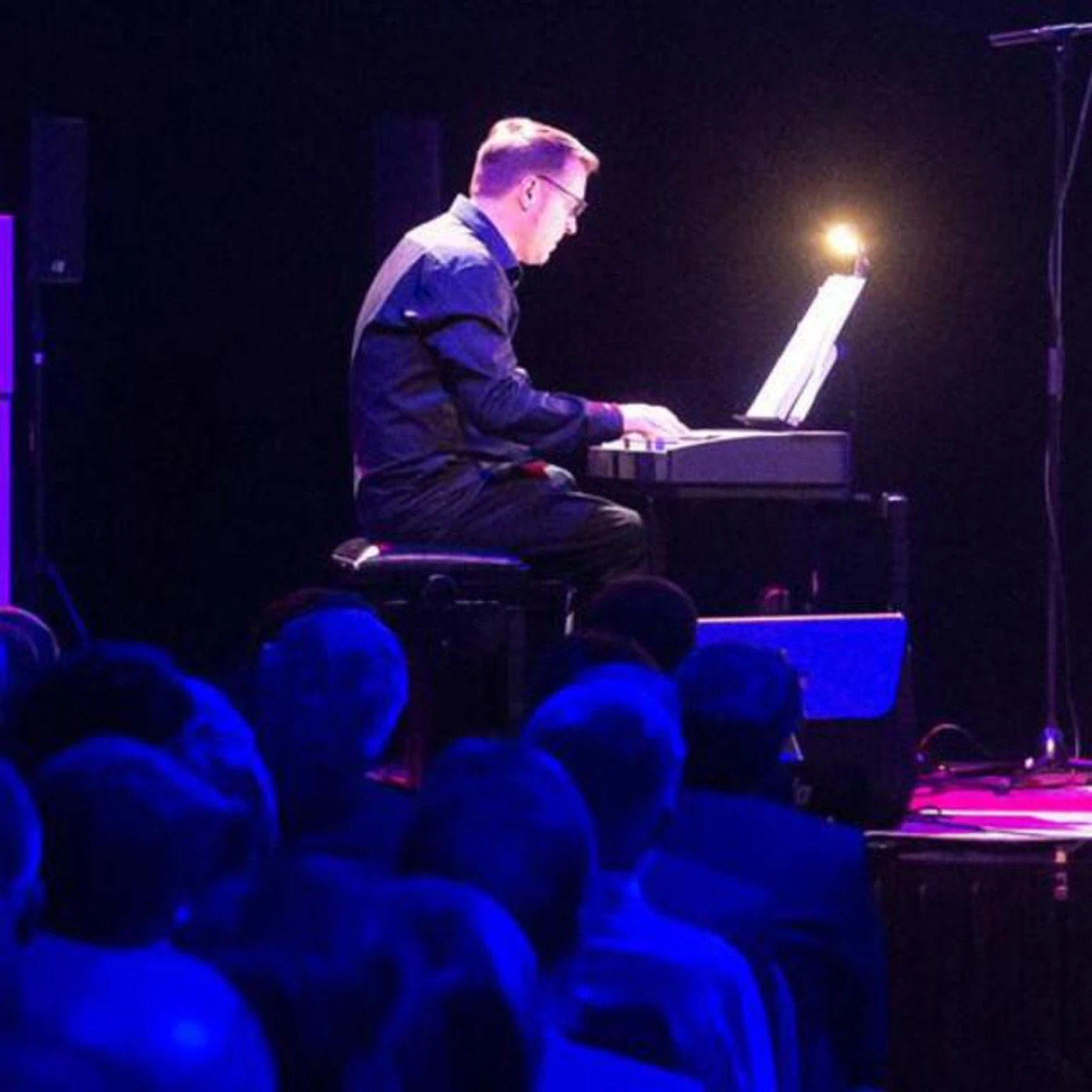 Wolfgang Seligo Brand Page