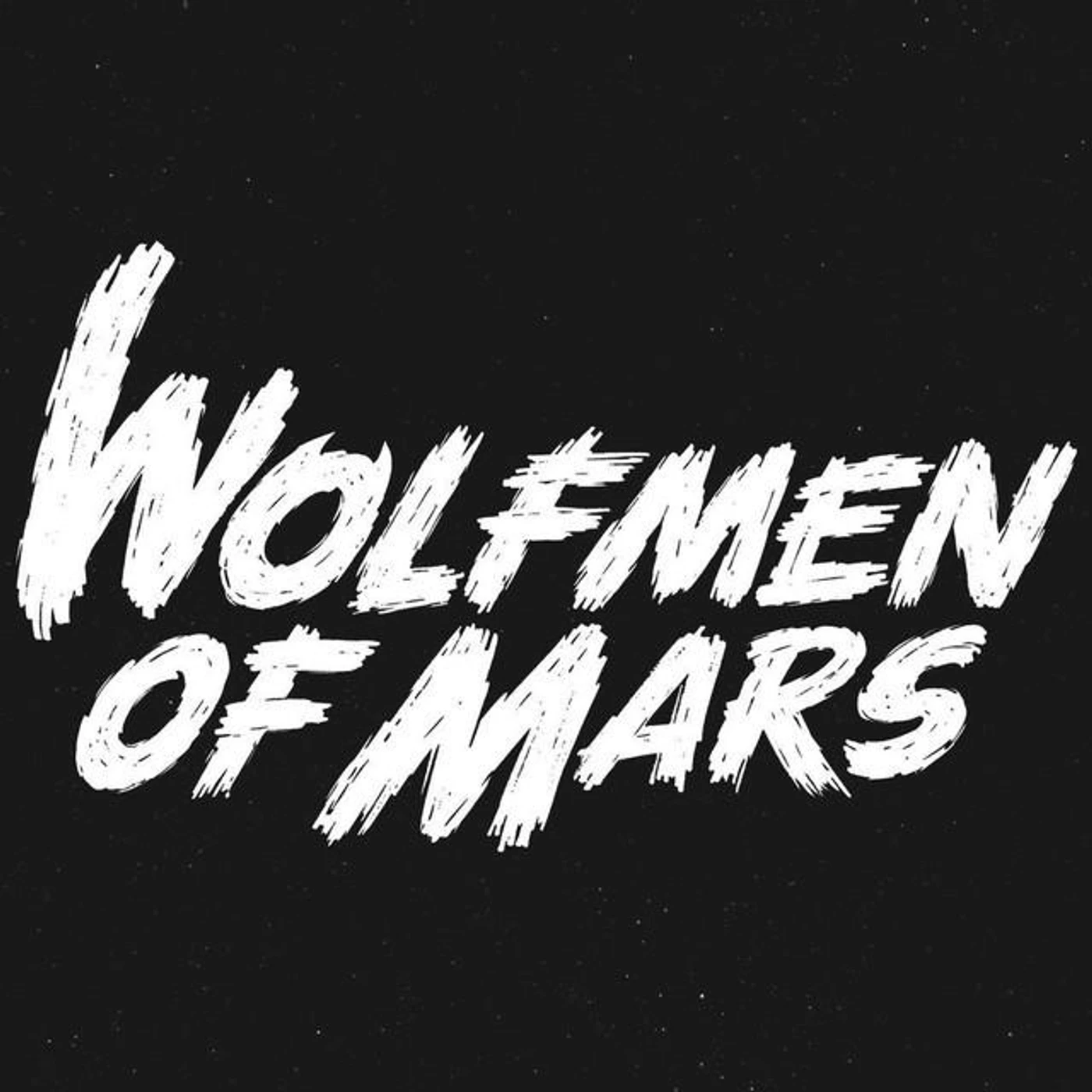 Wolfmen of Mars Brand Page