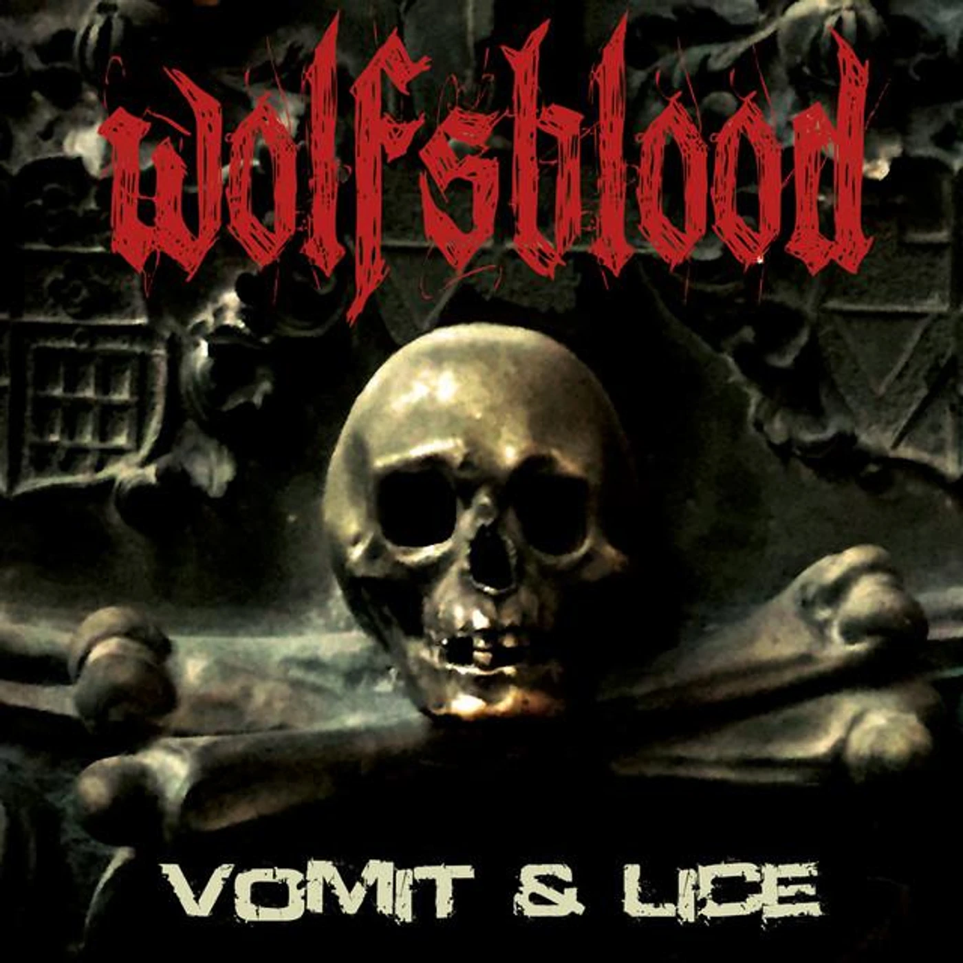 Wolfsblood