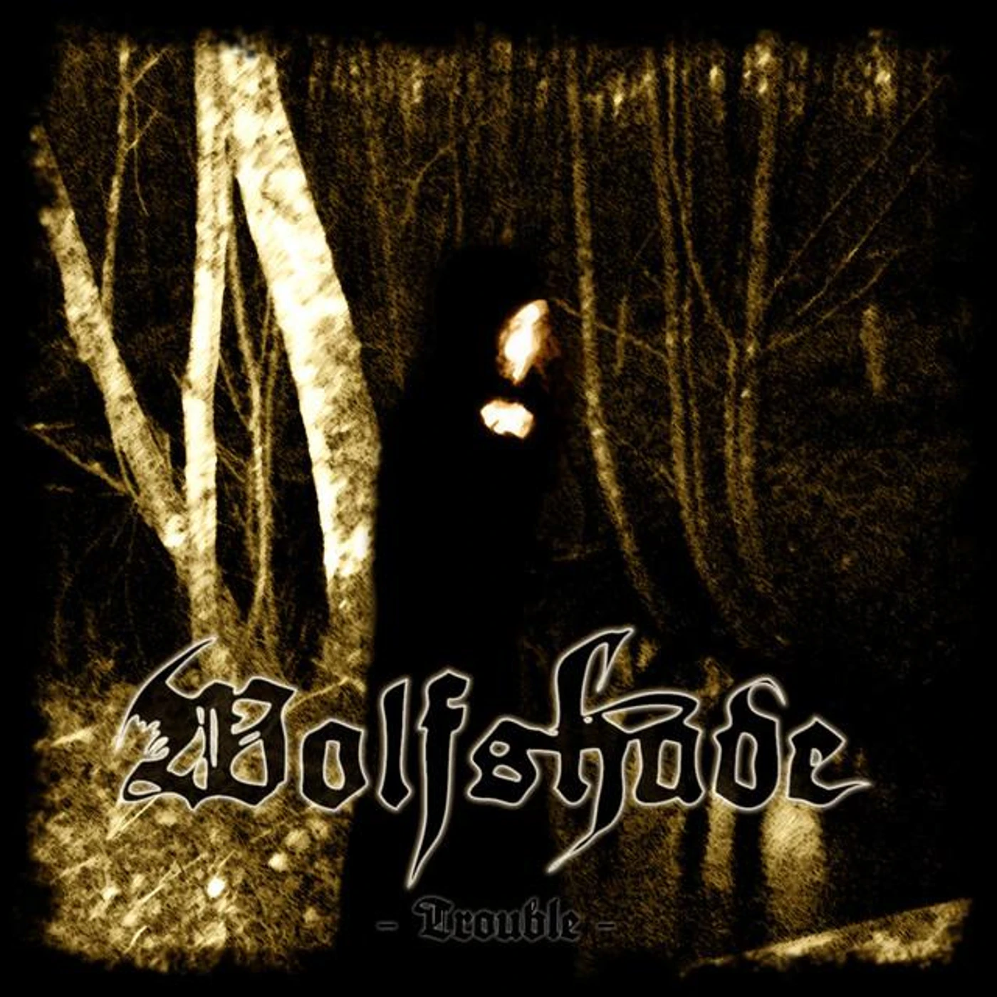 Wolfshade