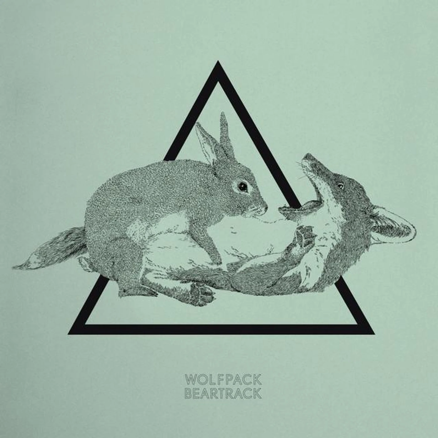 Wolfpack Beartrack