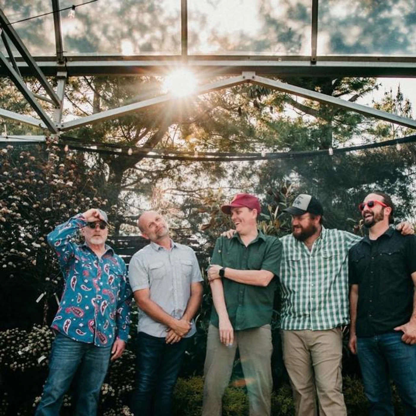 Wolfpen Branch Brand Page