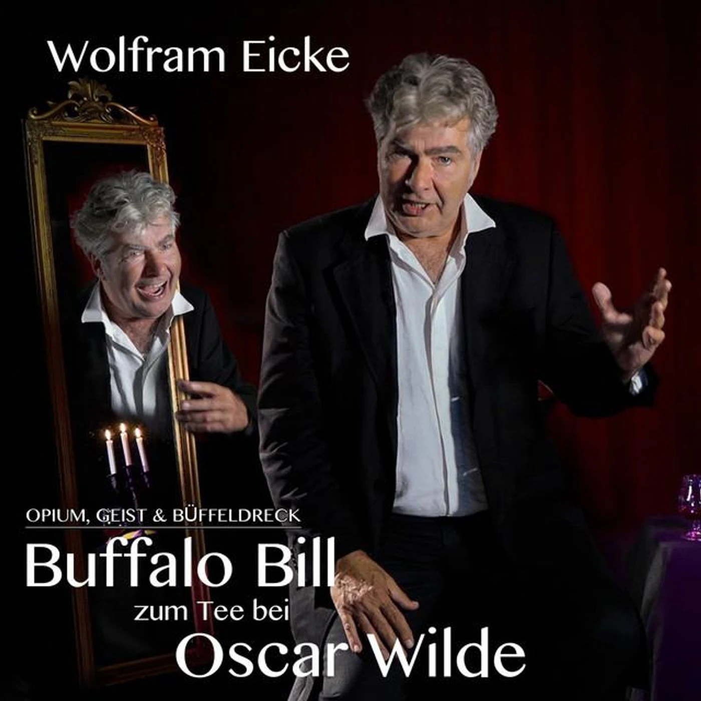 Wolfram Eicke