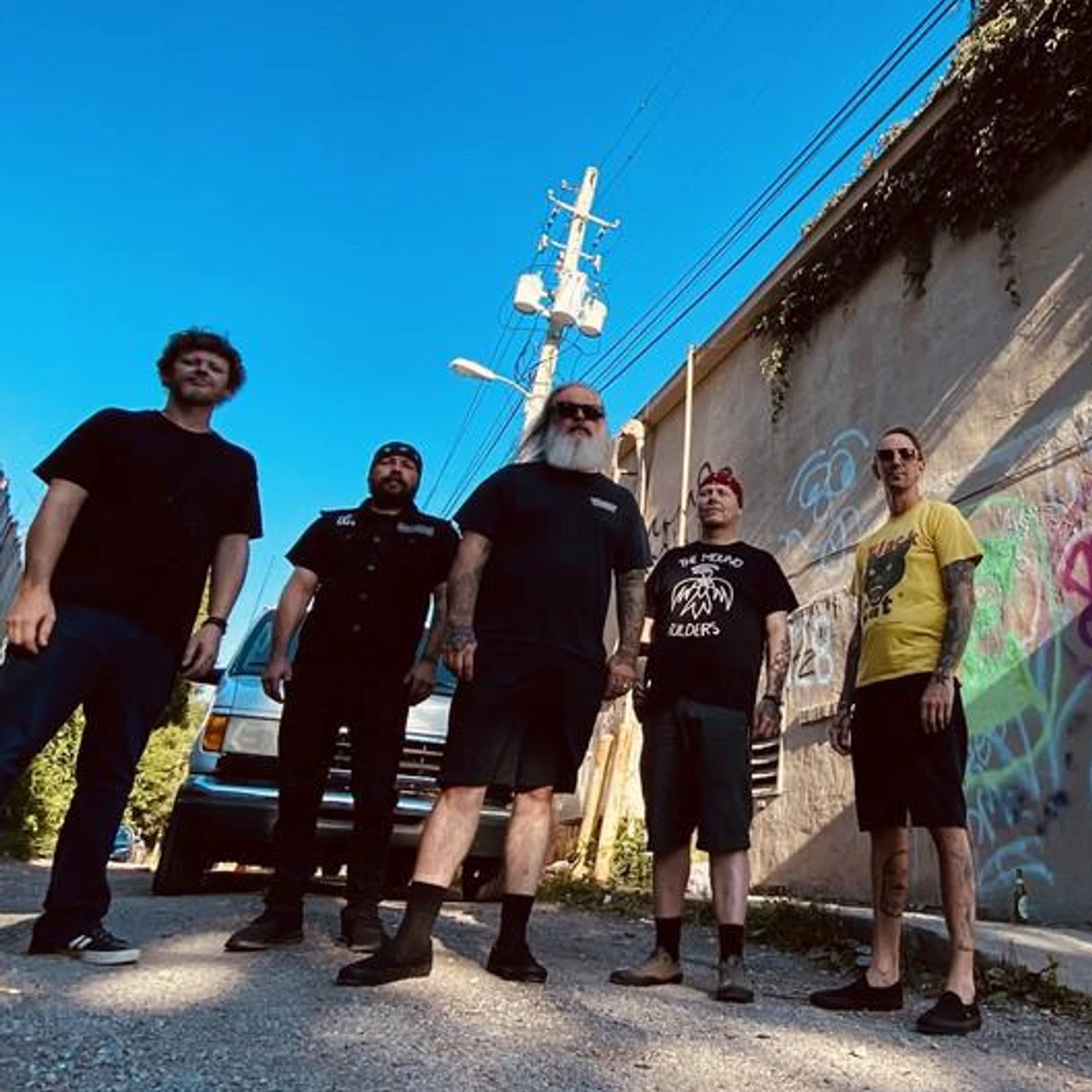 Wolftooth Brand Page