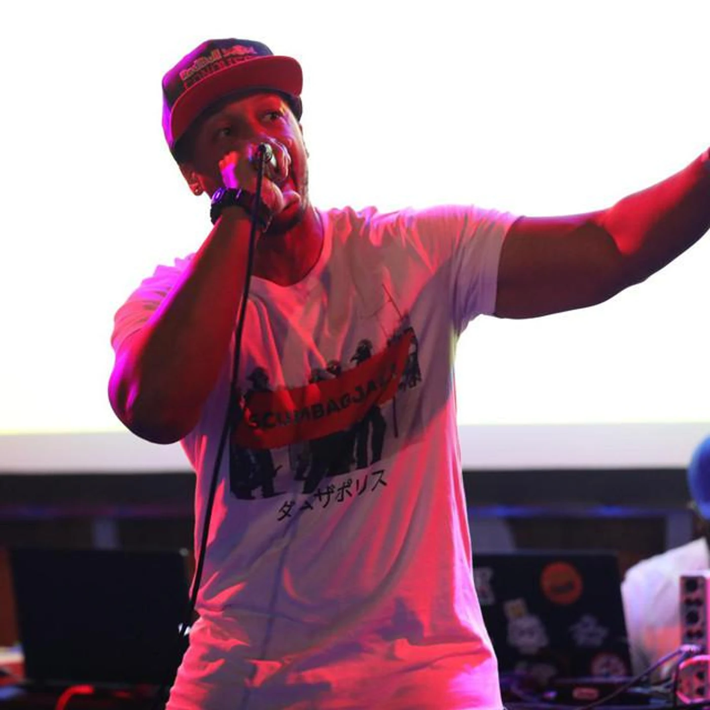 Wordchemist Brand Page