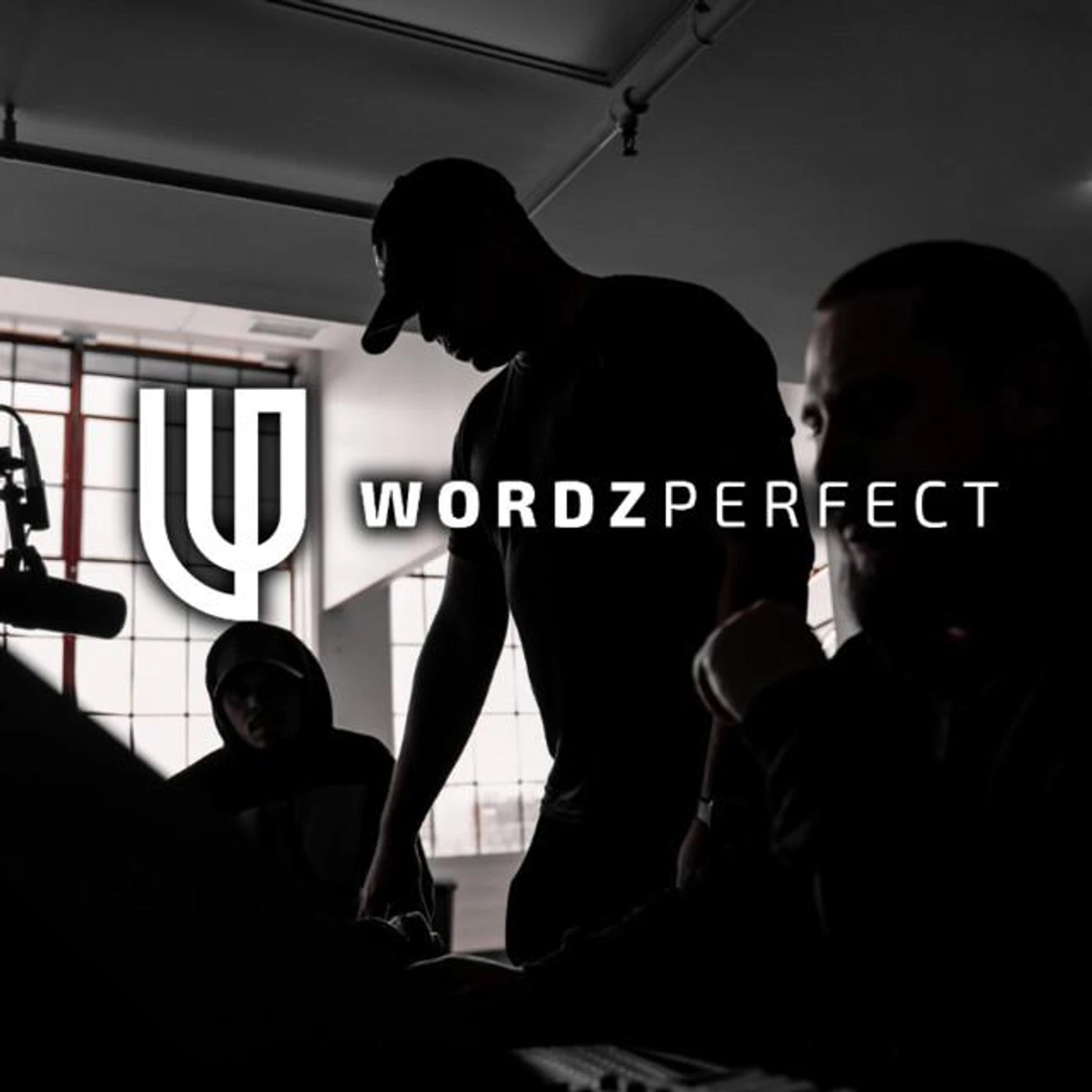 WordzPerfect Brand Page