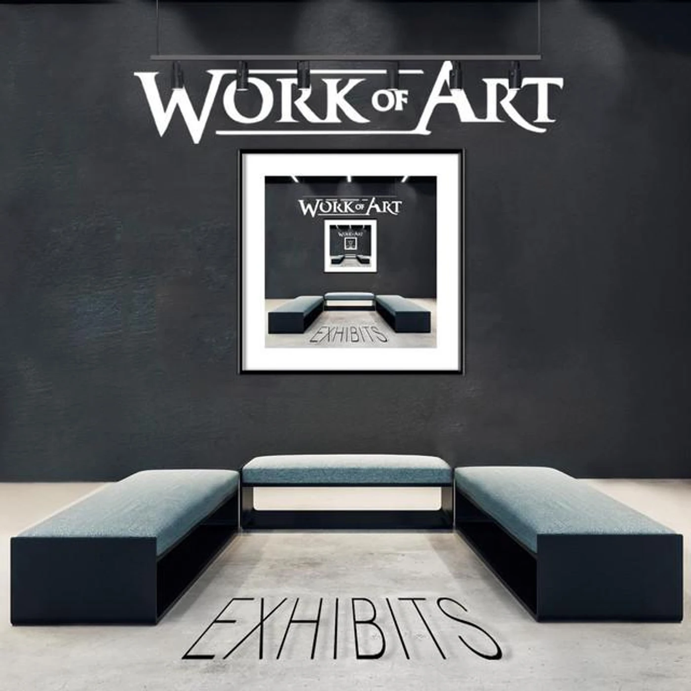 Work Of Art Brand Page