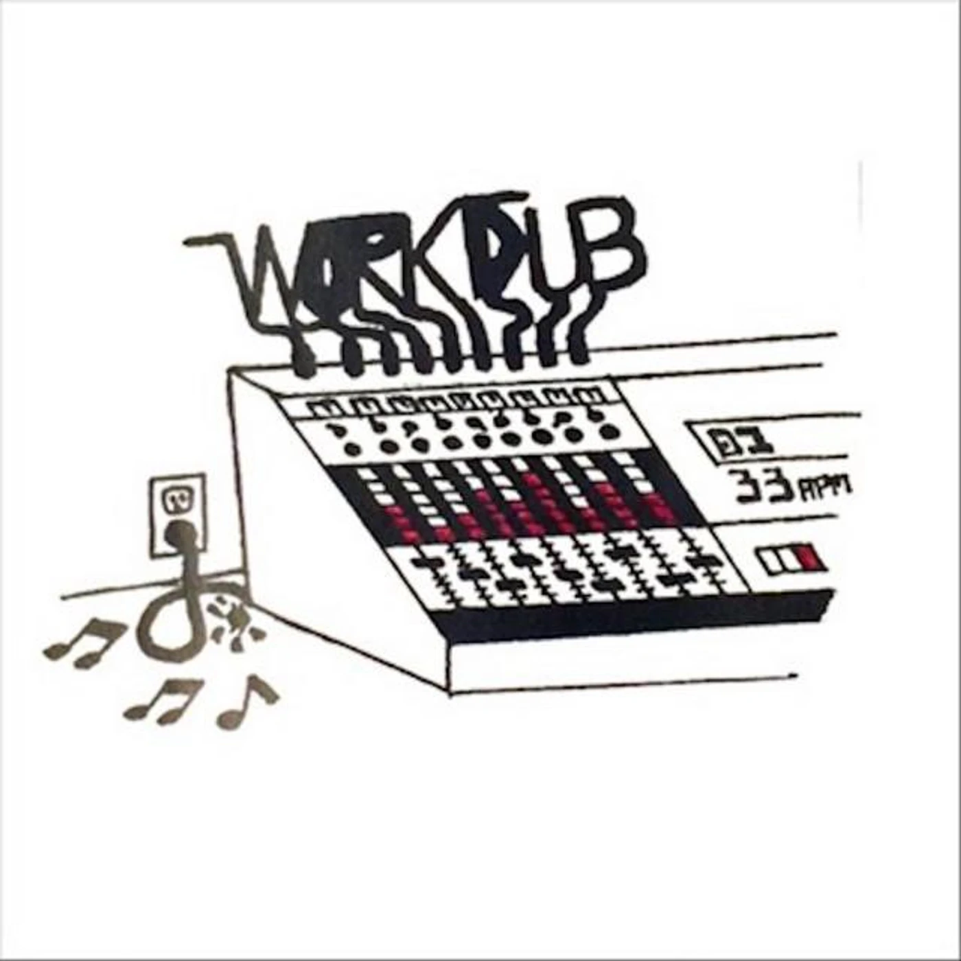 Workdub Brand Page