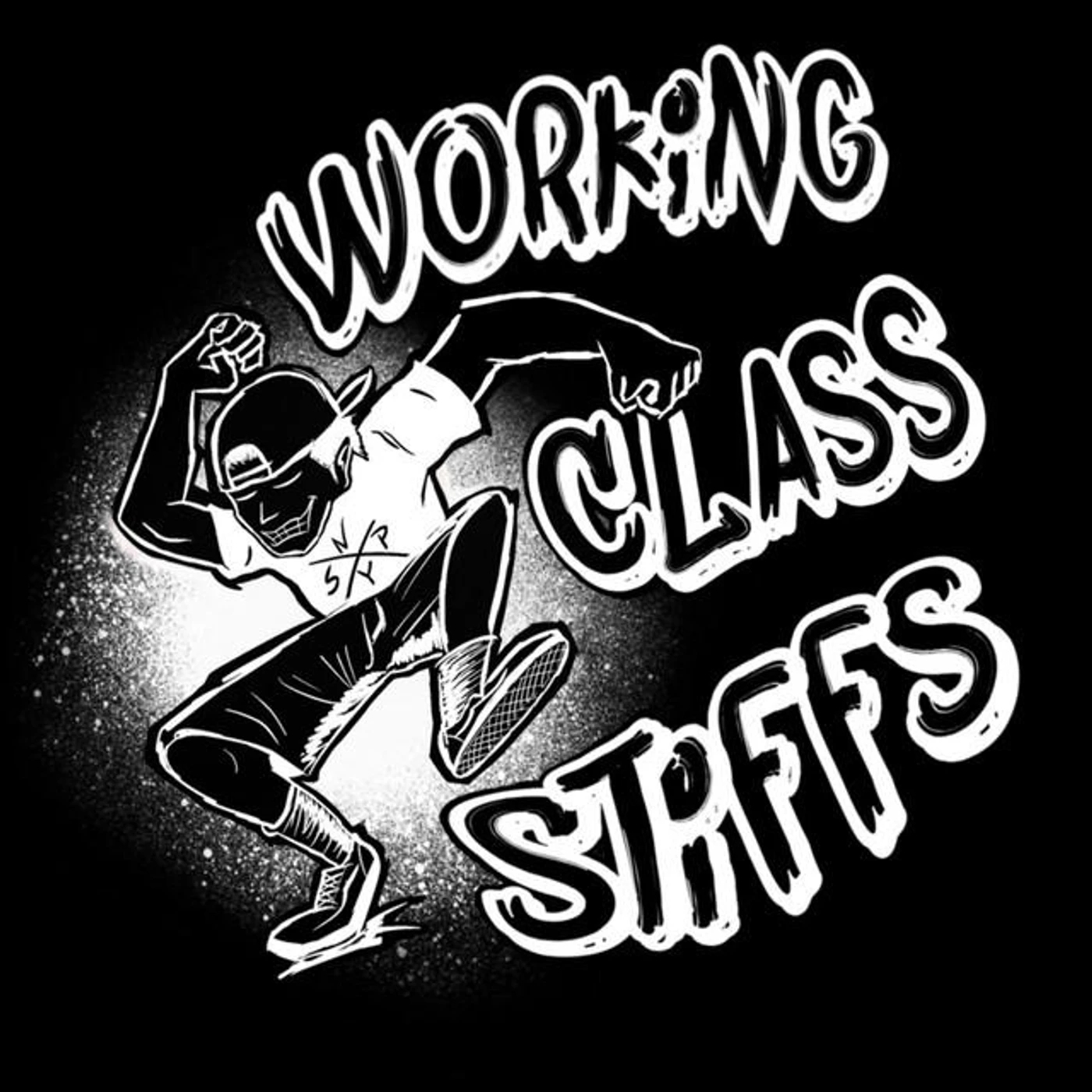 Working Class Stiffs Brand Page