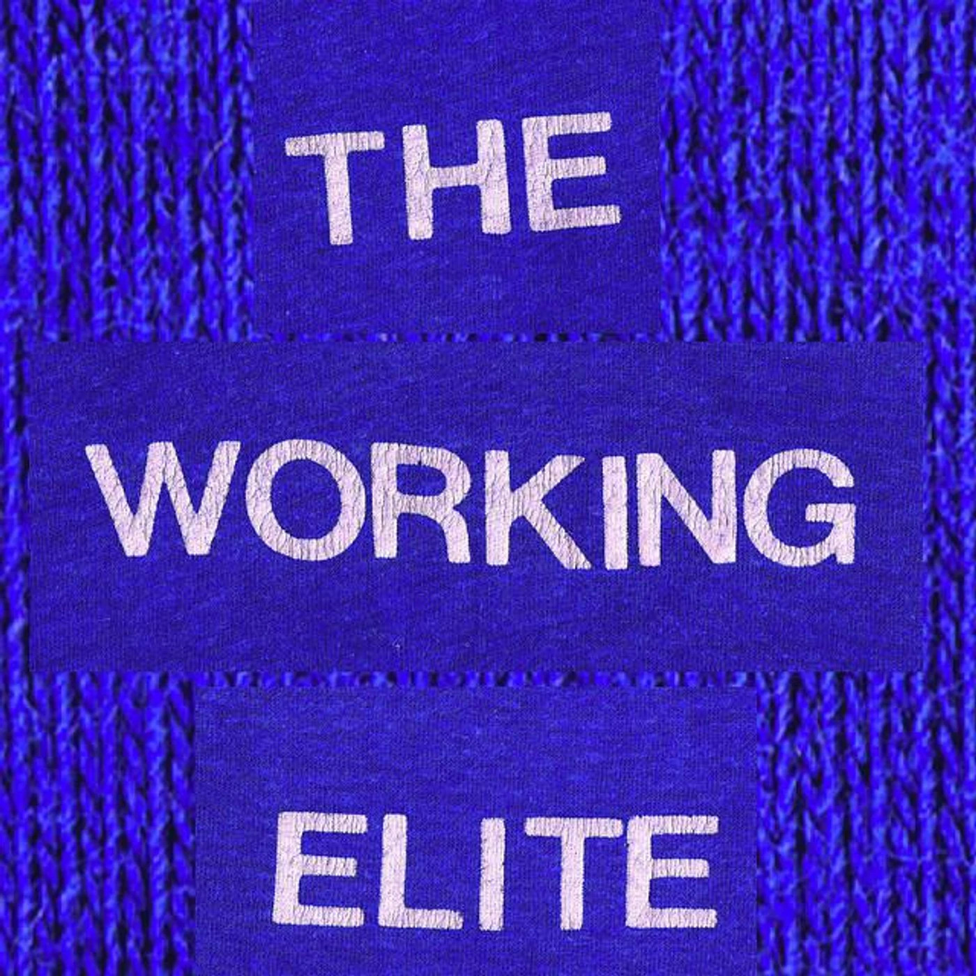The Working Elite Brand Page