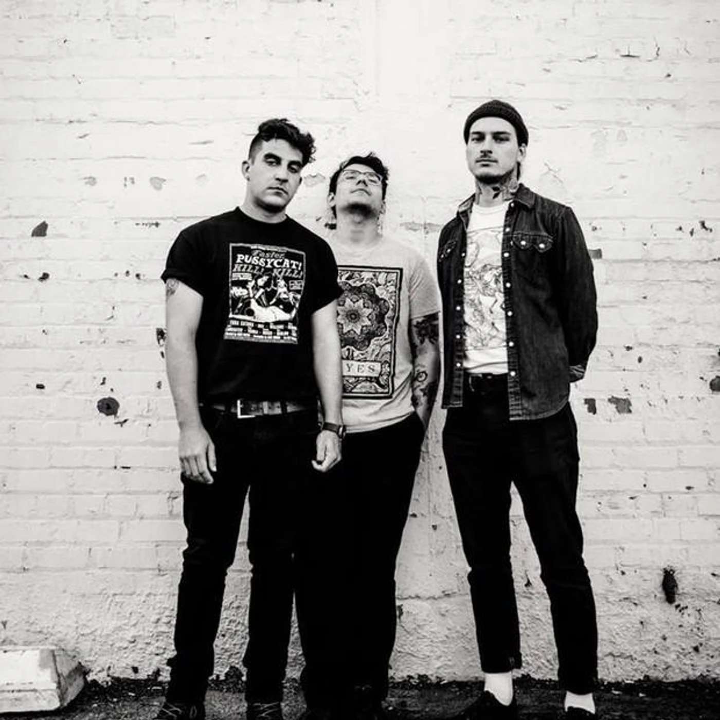 World War Brand Page